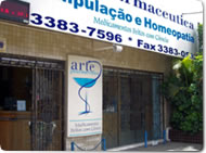 Empresa -Recep&ccedil;&atilde;o