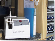 Laborat&oacute;rio - Arte Pharmaceutica