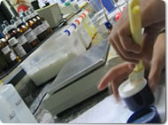 Laborat&oacute;rio - Arte Pharmaceutica