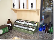 Laborat&oacute;rio - Arte Pharmaceutica