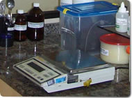 Laborat&oacute;rio - Arte Pharmaceutica