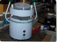 Laborat&oacute;rio - Arte Pharmaceutica