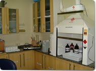 Laborat&oacute;rio - Arte Pharmaceutica