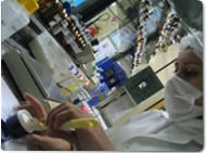 Laborat&oacute;rio - Arte Pharmaceutica