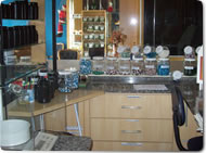 Laborat&oacute;rio - Arte Pharmaceutica